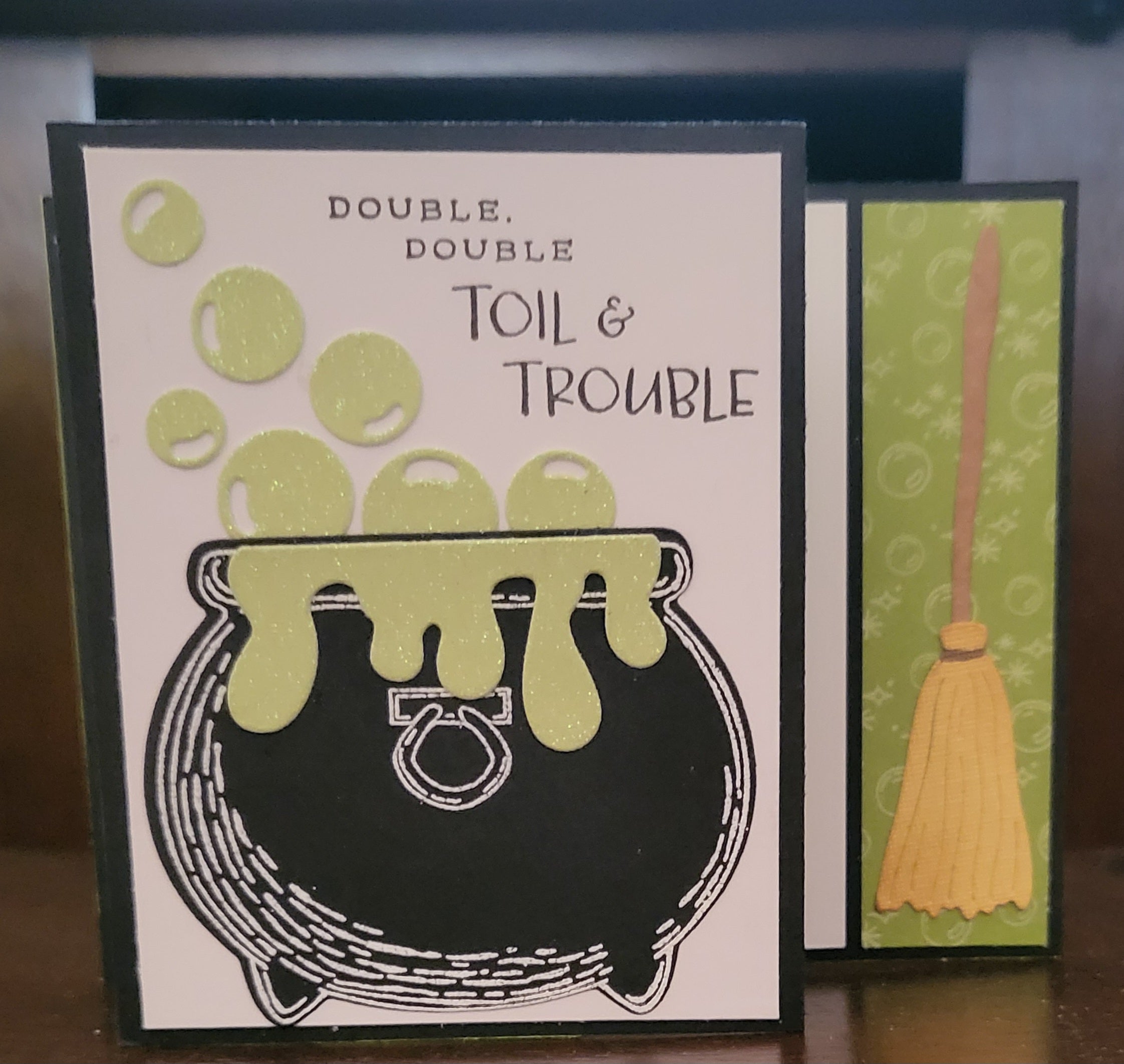 Greeting Card 103