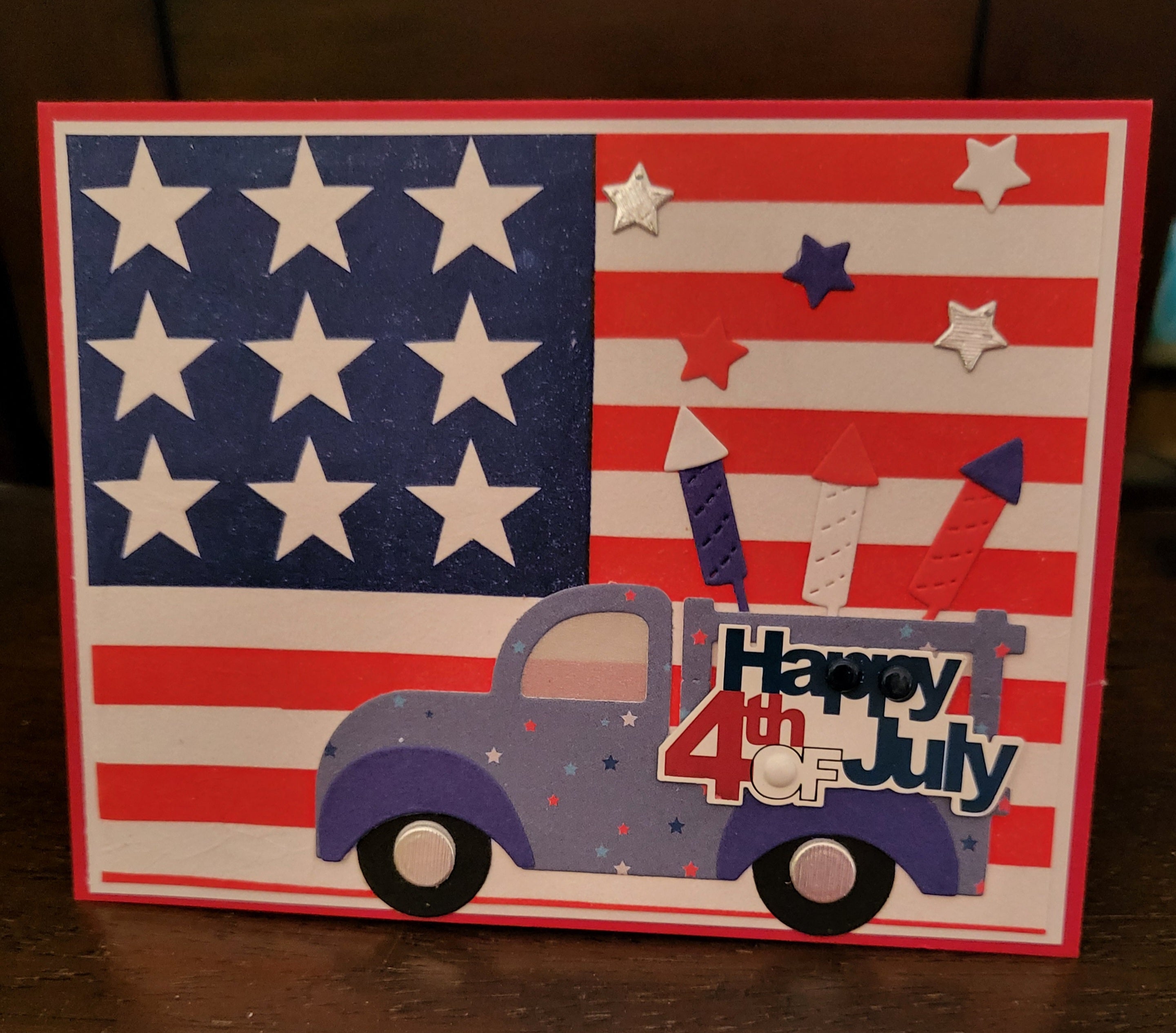 Greeting Card 102