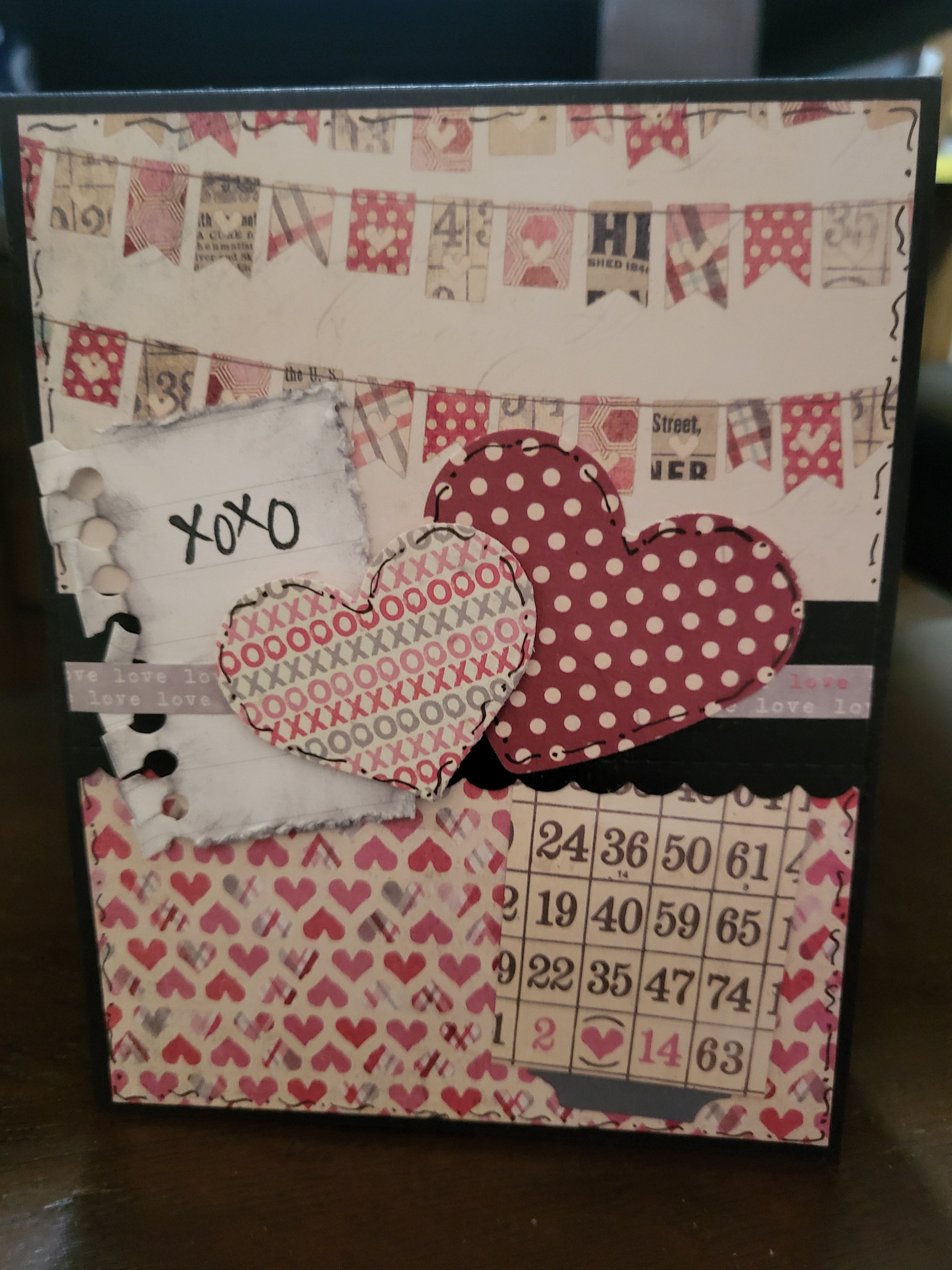 Greeting Card 101