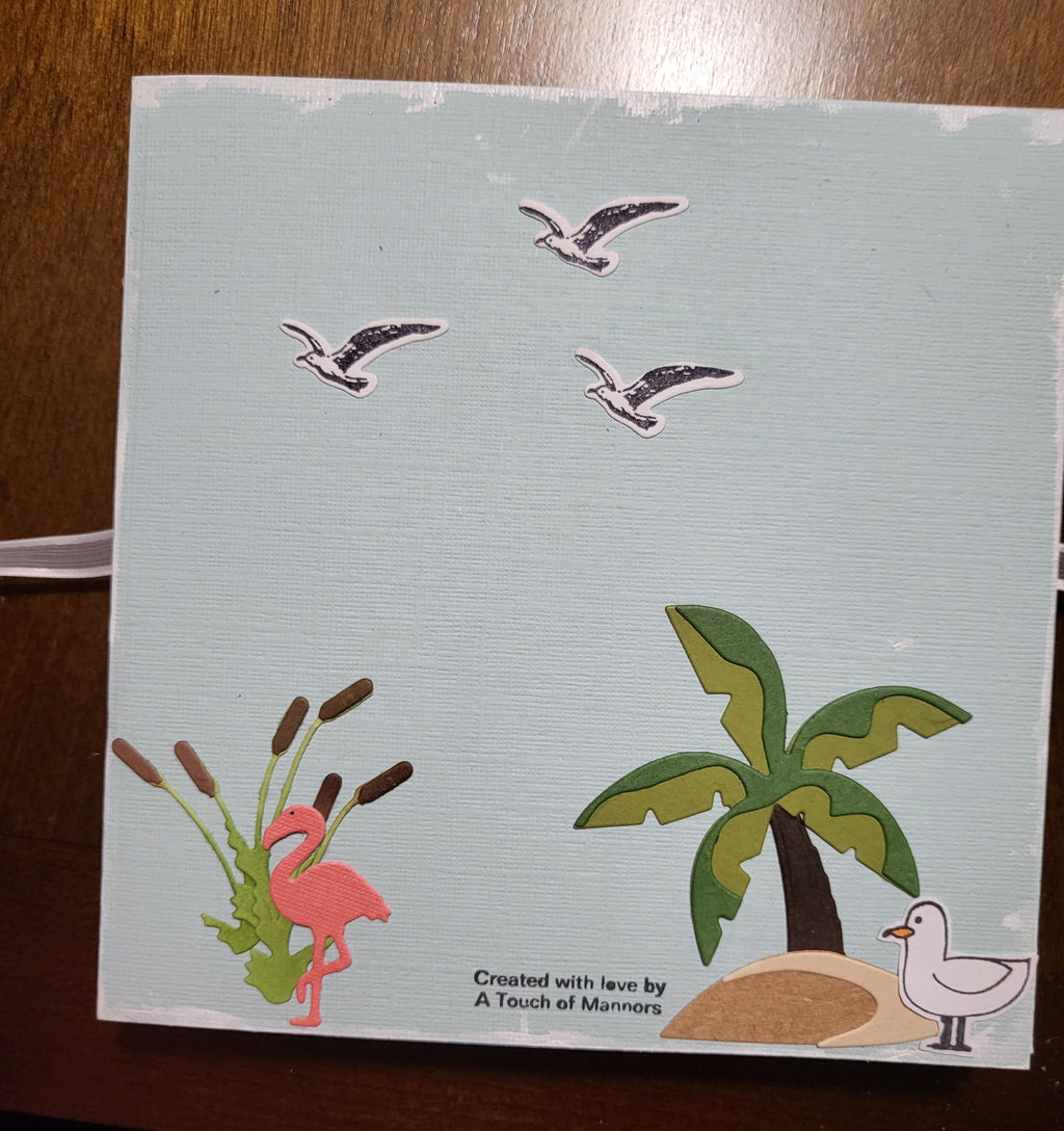 6x6 Photo Book