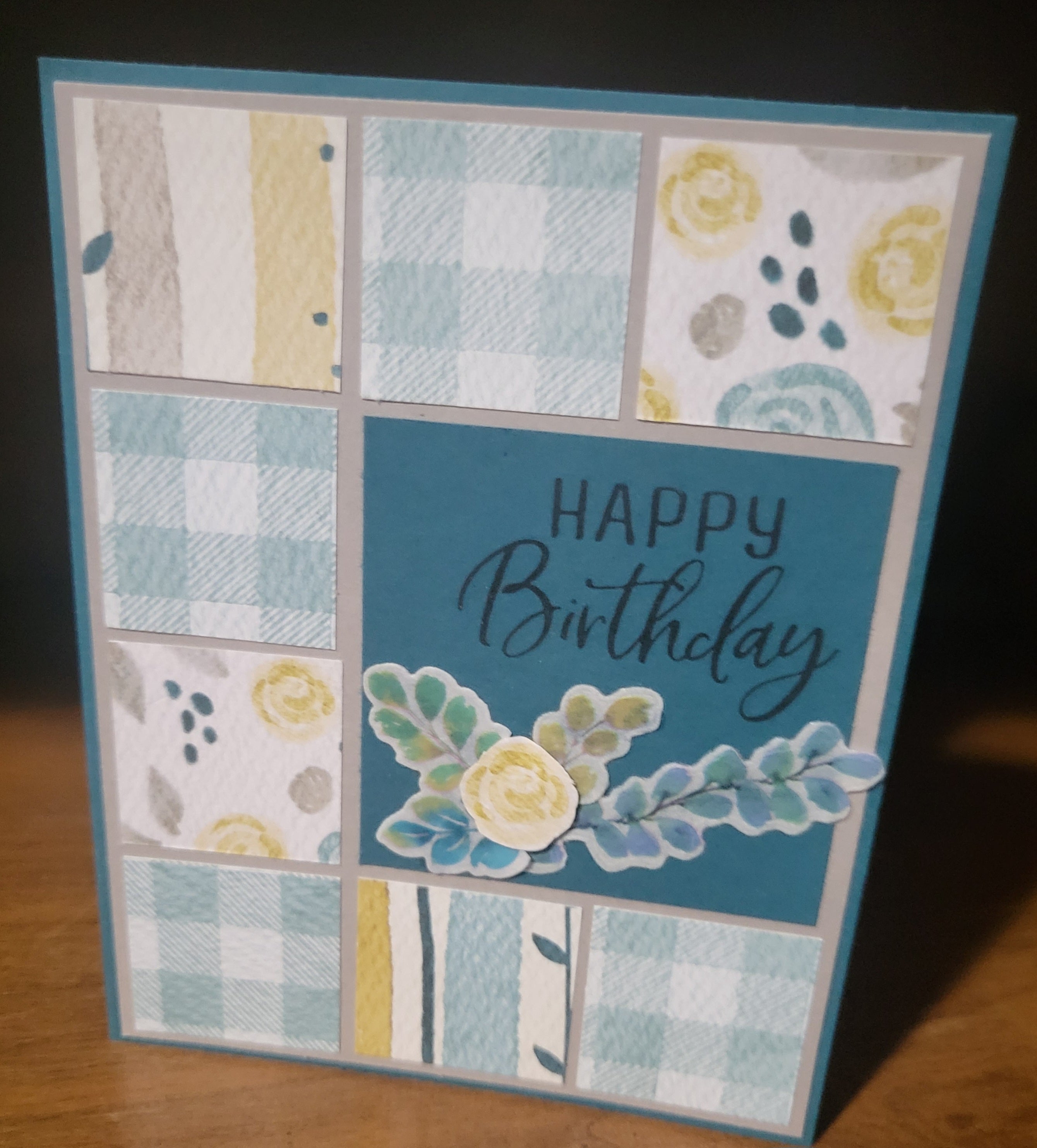 Greeting Card 113