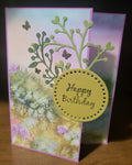 Greeting Card 116