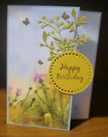 Greeting Card 114