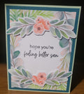 Greeting Card 120