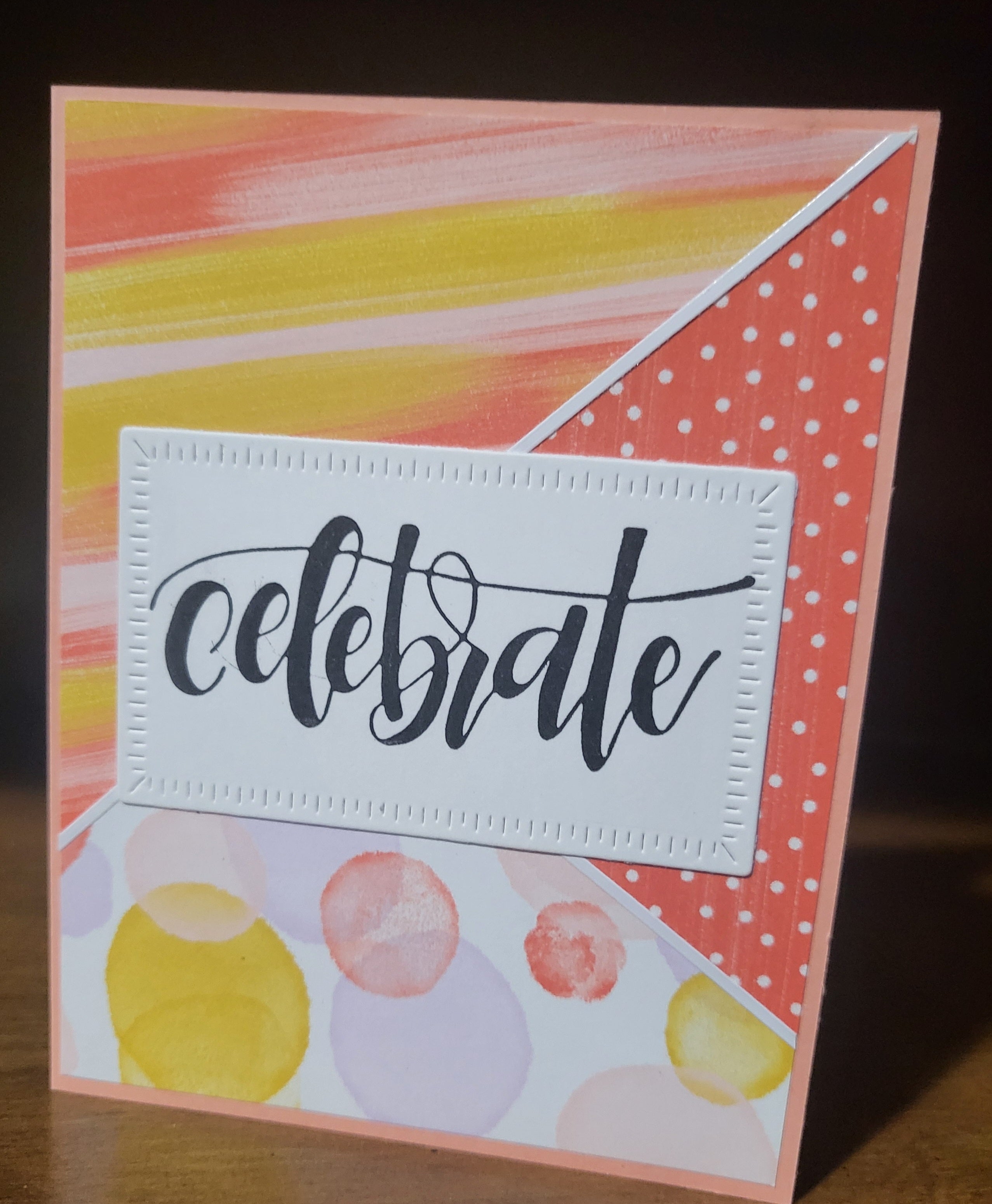 Greeting Card 128