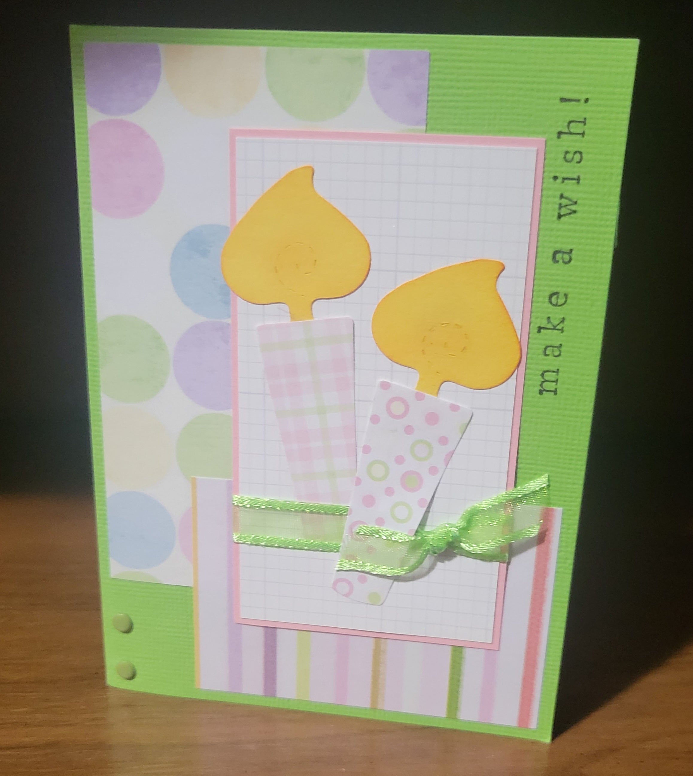 Greeting Card 106