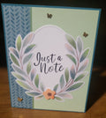 Greeting Card 119