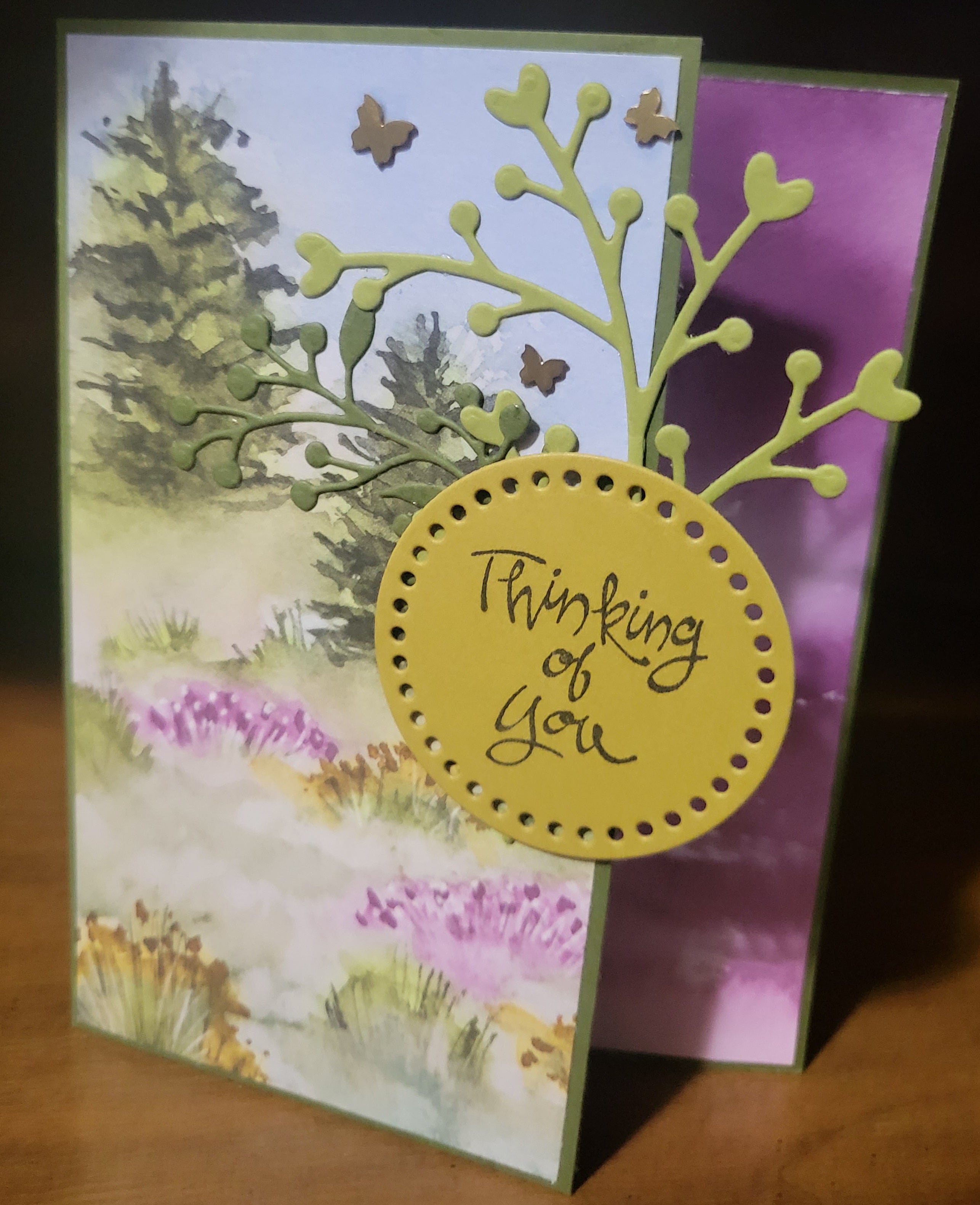 Greeting Card 123