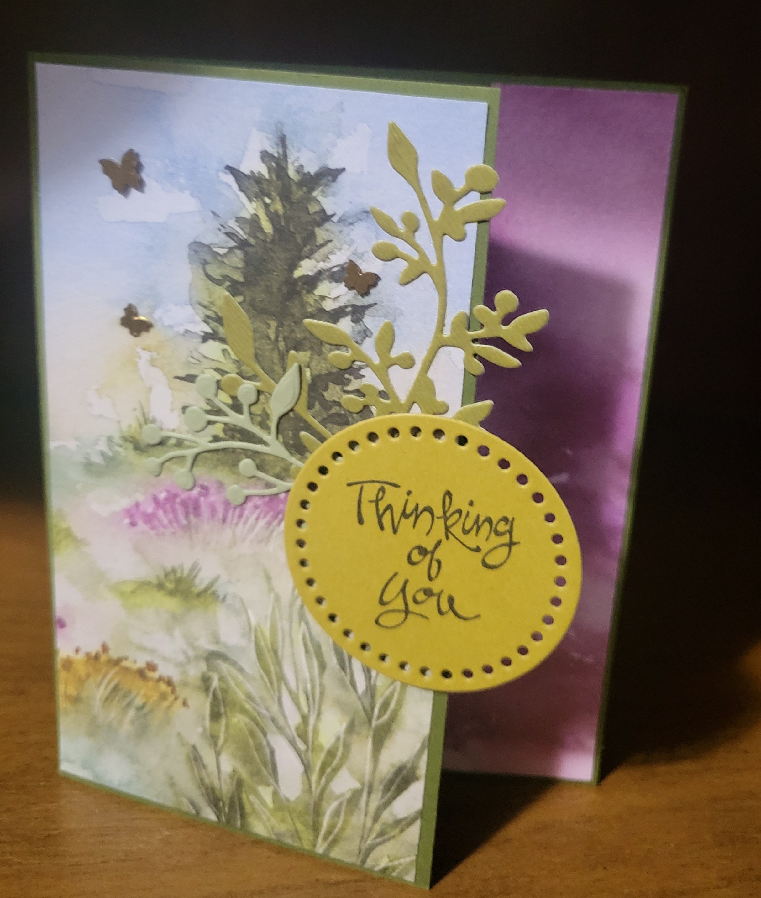 Greeting Card 122