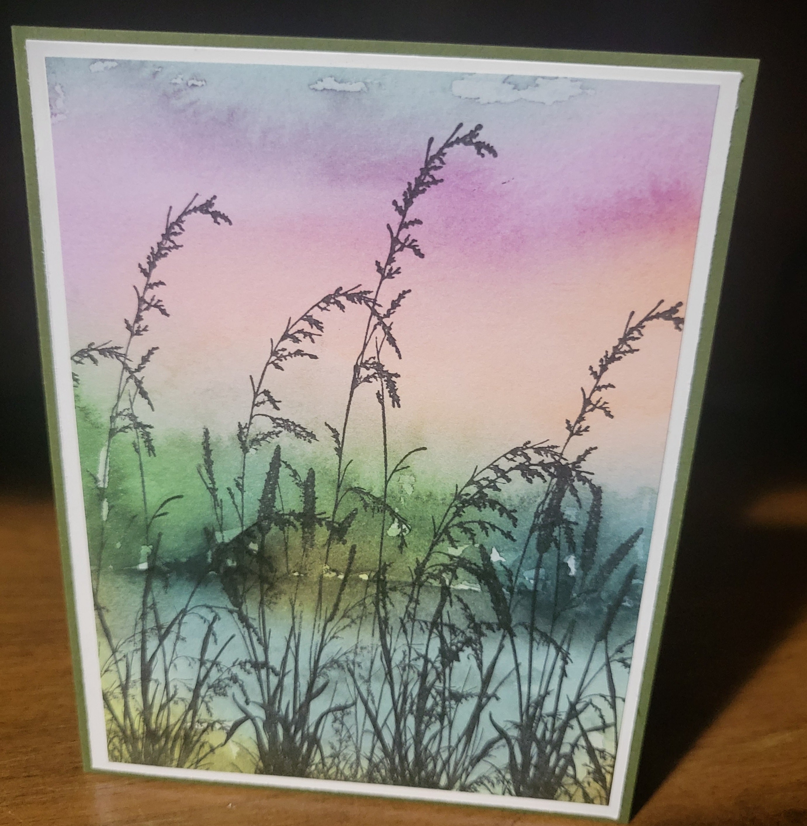 Greeting Card 111