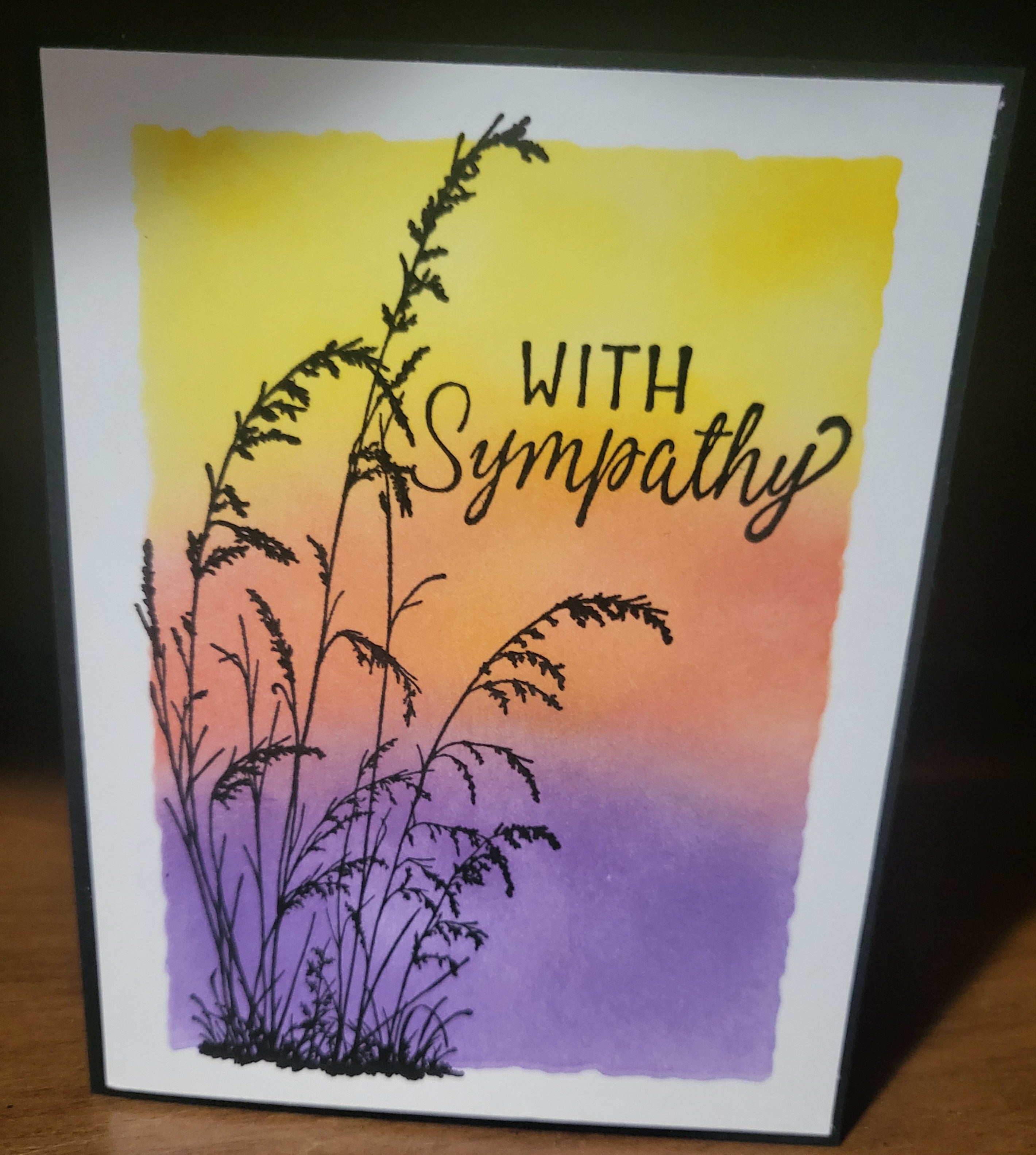 Greeting Card 117