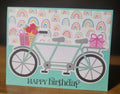 Greeting Card 130