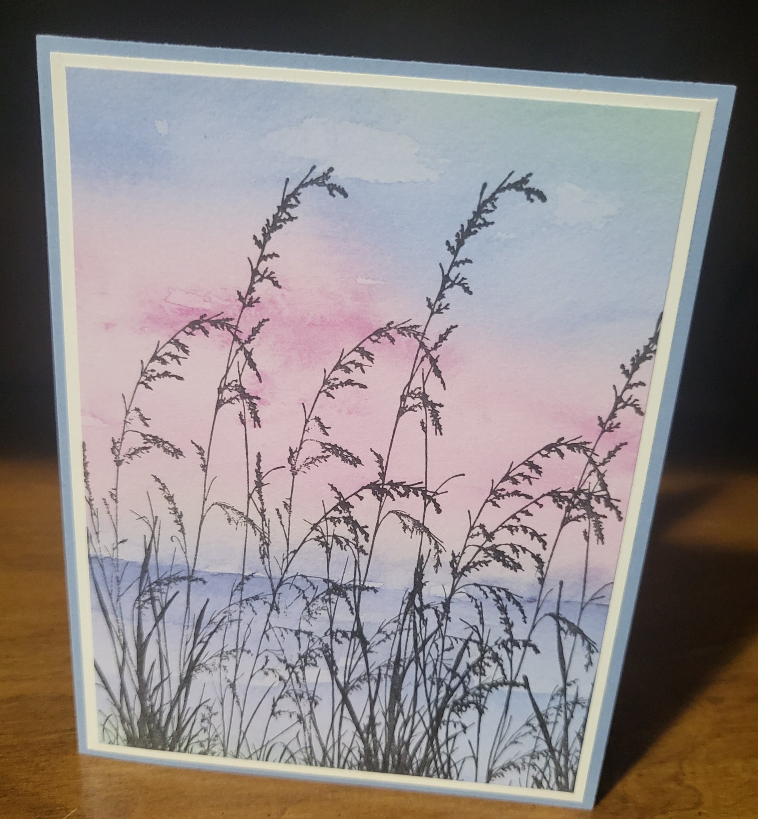 Greeting Card 112