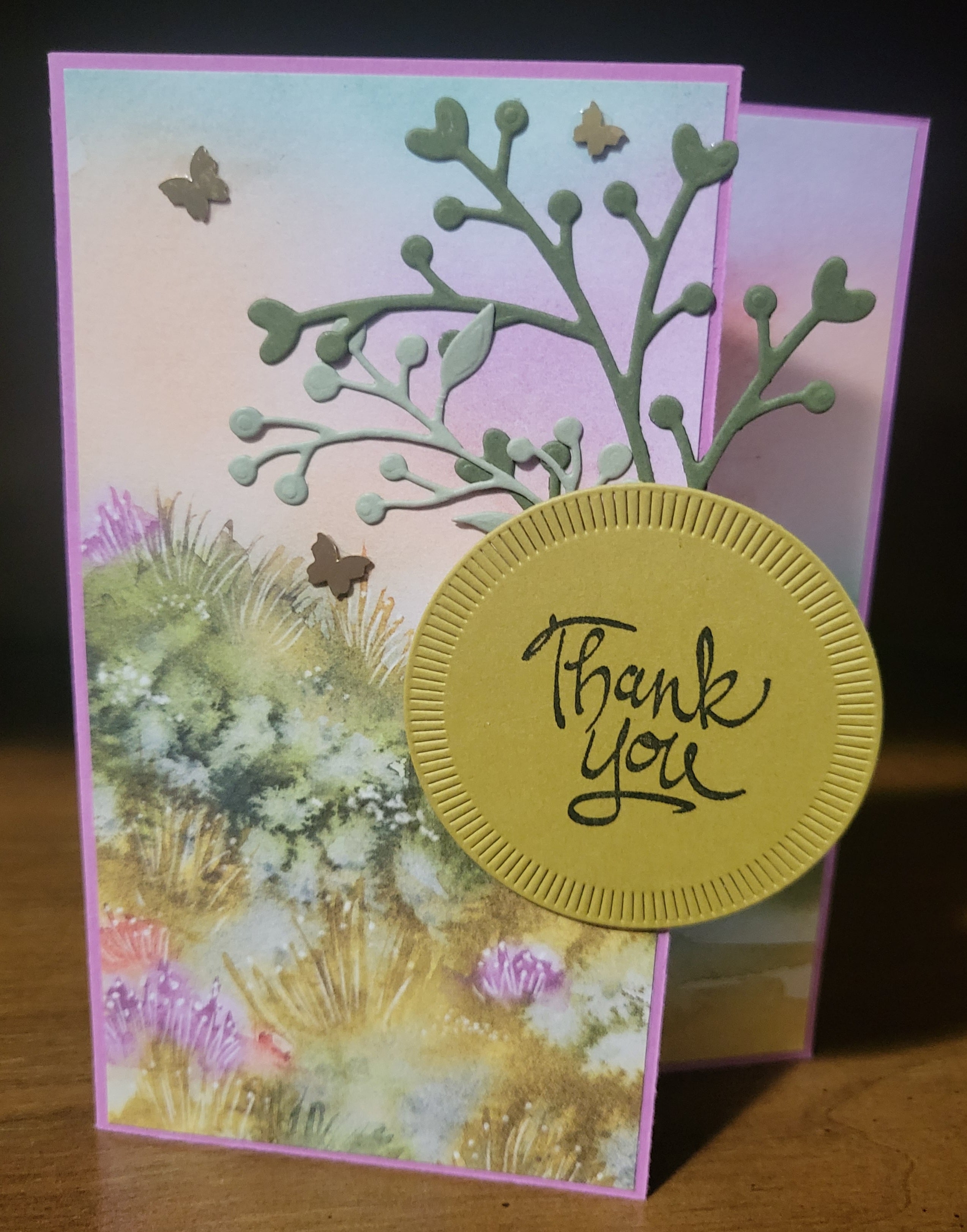 Greeting Card 125