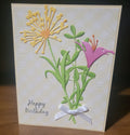 Greeting Card 105