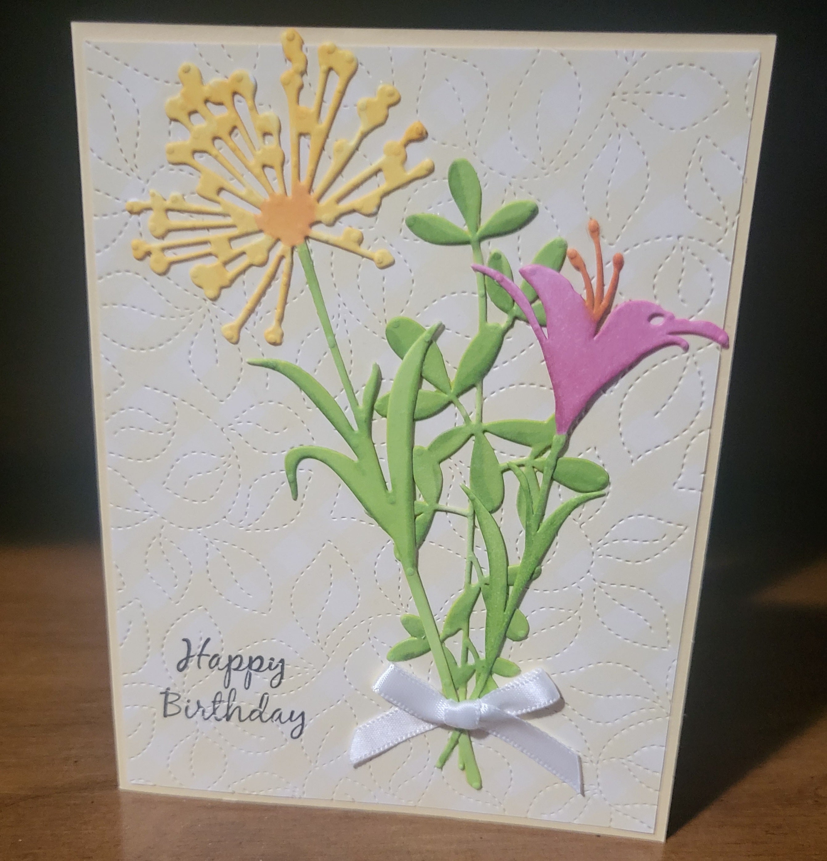 Greeting Card 105