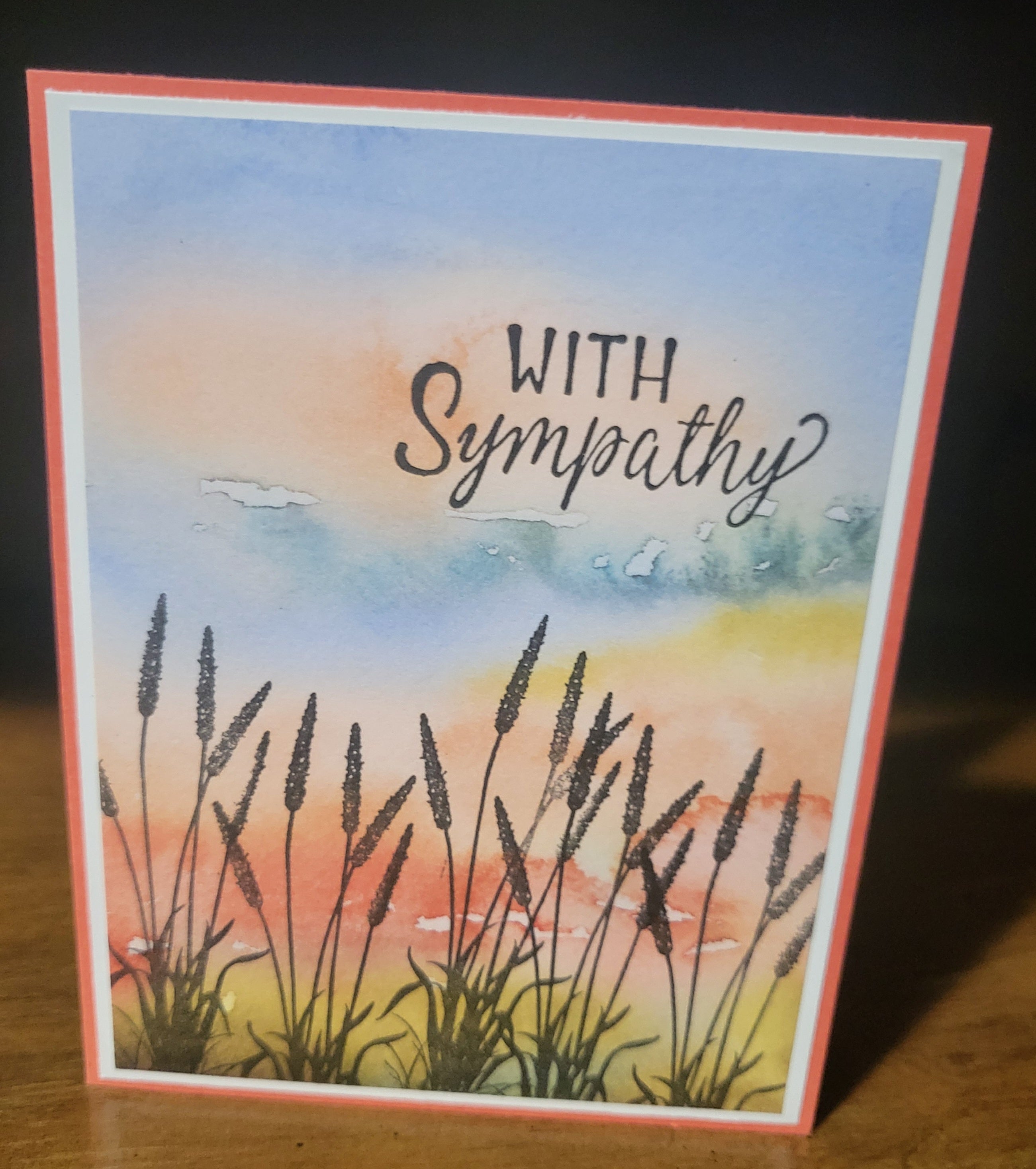 Greeting Card 118